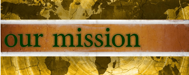 our-mission