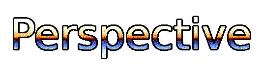 Perspective of God – Isaiah 55:8-9