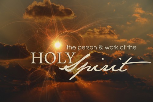 holy-spirit-study