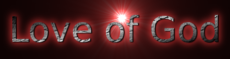 The Love of God – 1 John 4:19-21