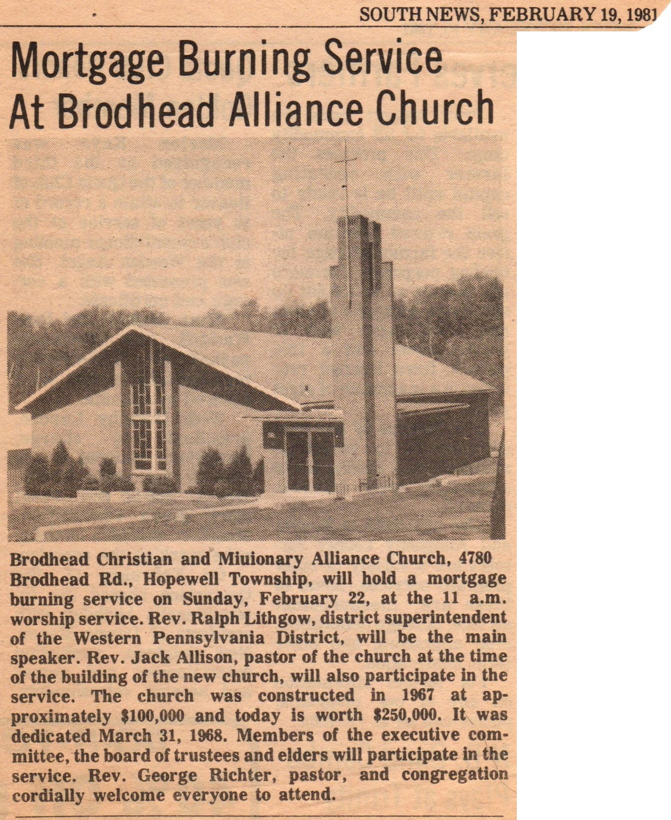 church_mortgage_burning_service