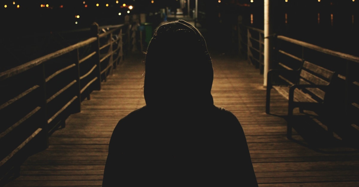 Spiritual Blindness – 1 Corinthians 2:6-10