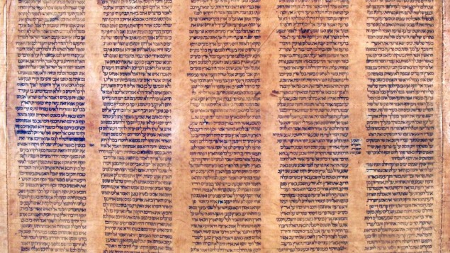 Hunger for God’s Word – Nehemiah 8:1-3