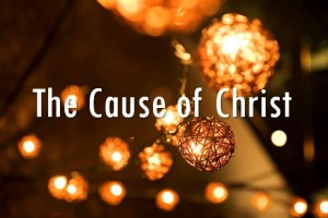cause of christ